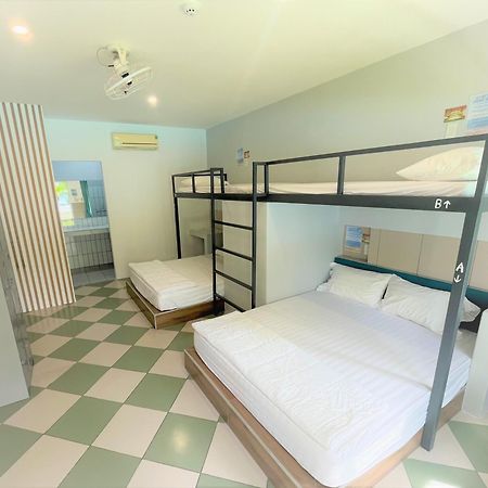 Miami Hostel - Mui Ne ฟานเที้ยต ภายนอก รูปภาพ