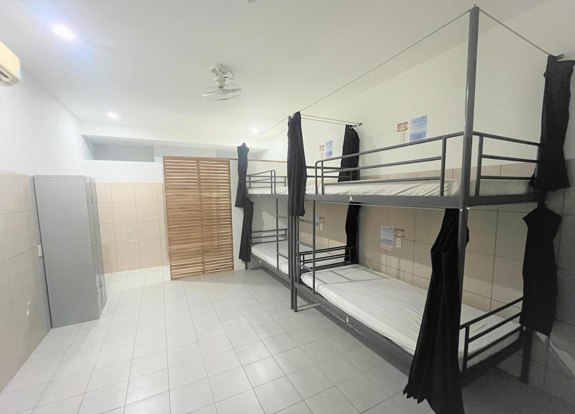 Miami Hostel - Mui Ne ฟานเที้ยต ภายนอก รูปภาพ