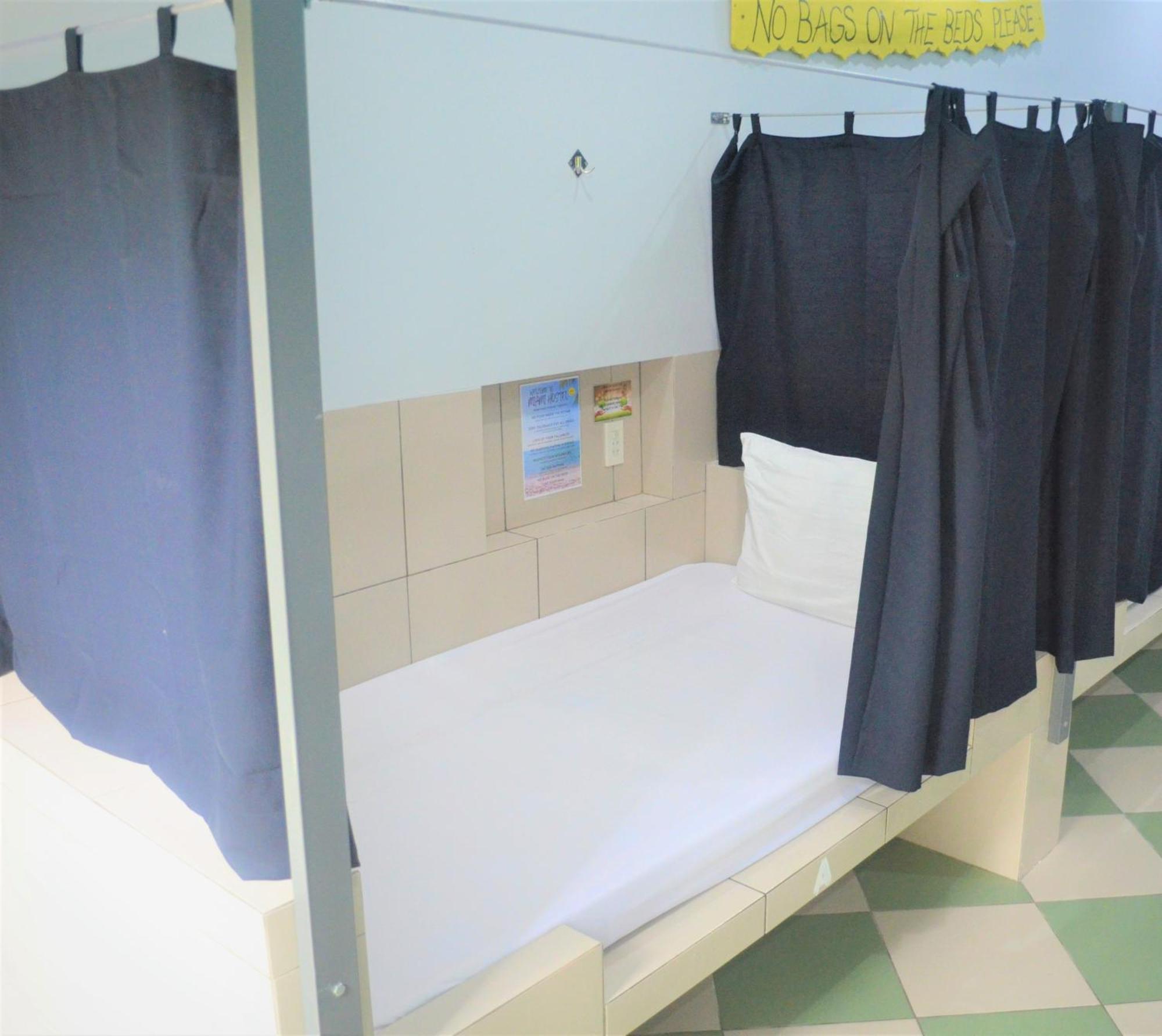 Miami Hostel - Mui Ne ฟานเที้ยต ภายนอก รูปภาพ