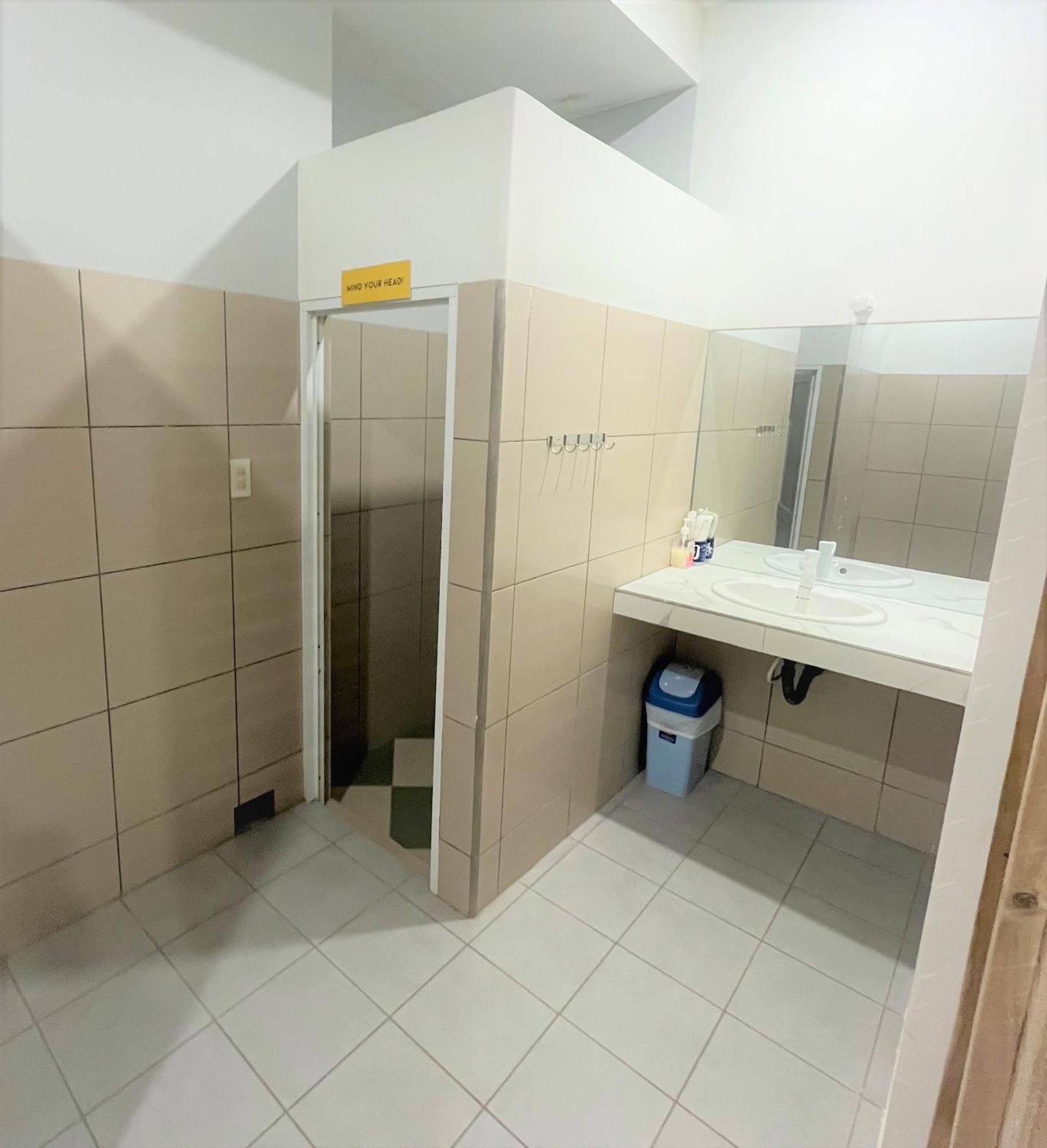Miami Hostel - Mui Ne ฟานเที้ยต ภายนอก รูปภาพ
