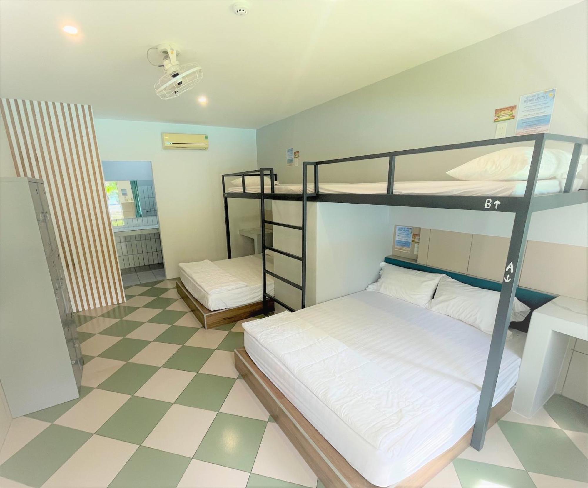 Miami Hostel - Mui Ne ฟานเที้ยต ภายนอก รูปภาพ