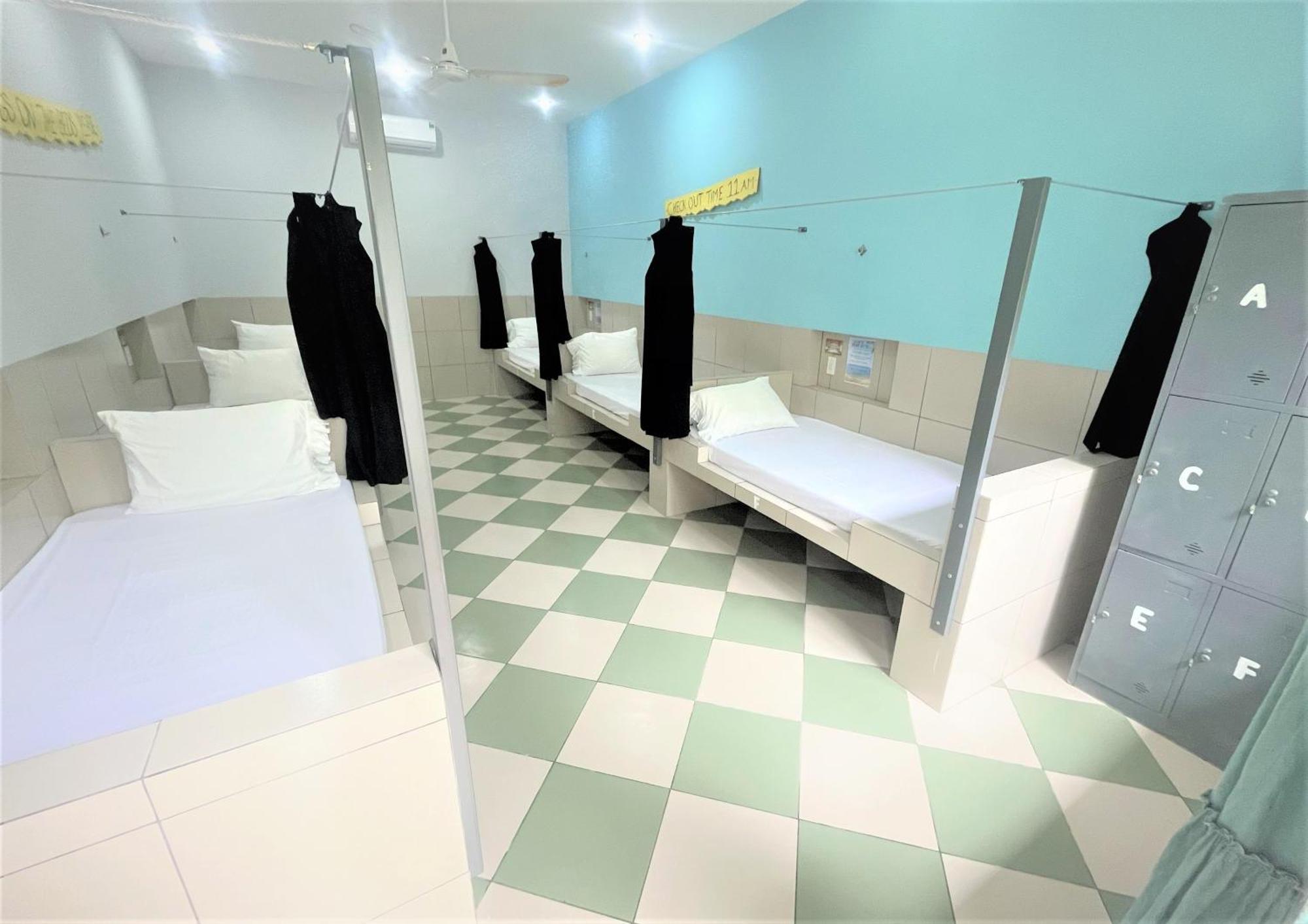 Miami Hostel - Mui Ne ฟานเที้ยต ภายนอก รูปภาพ