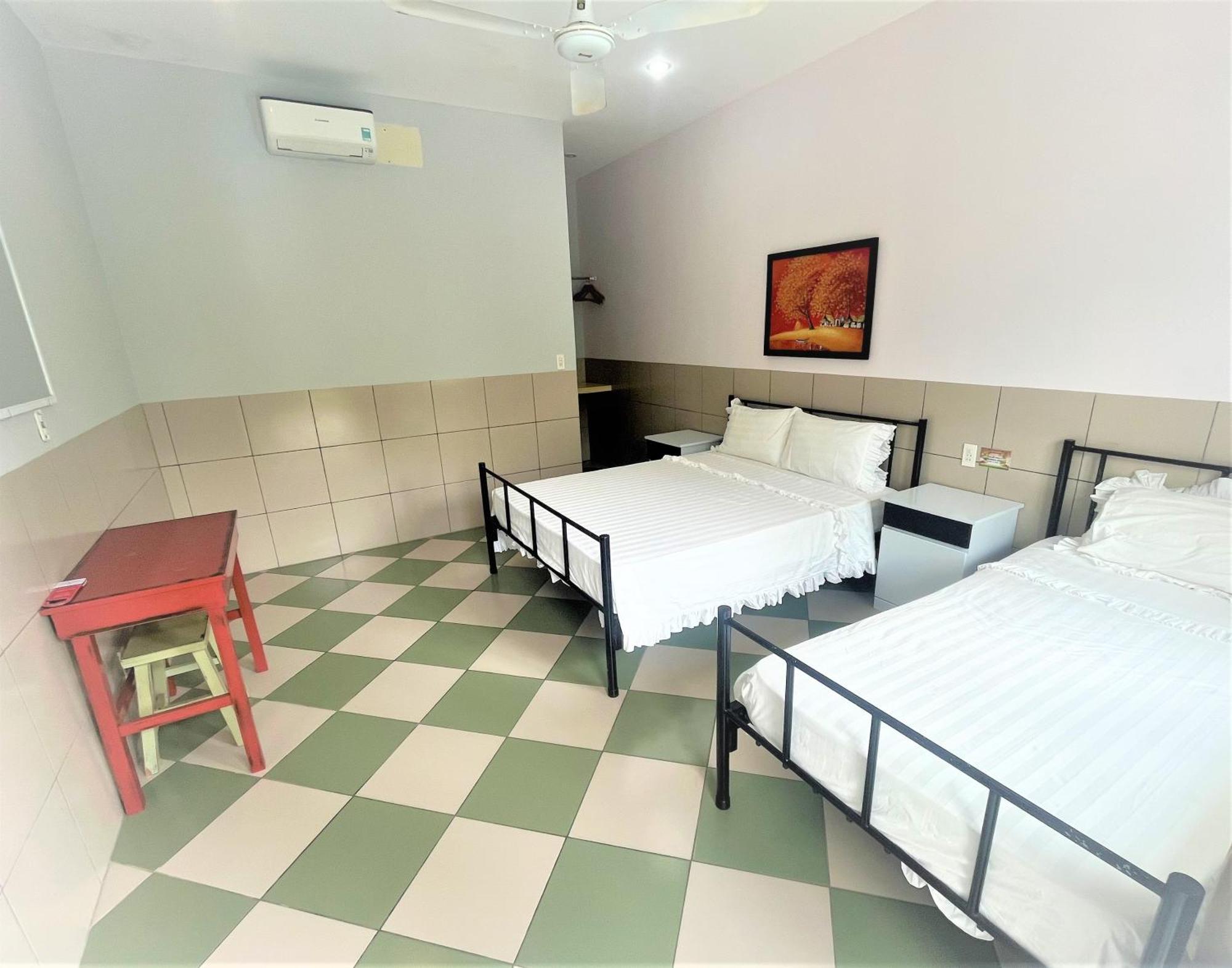 Miami Hostel - Mui Ne ฟานเที้ยต ภายนอก รูปภาพ