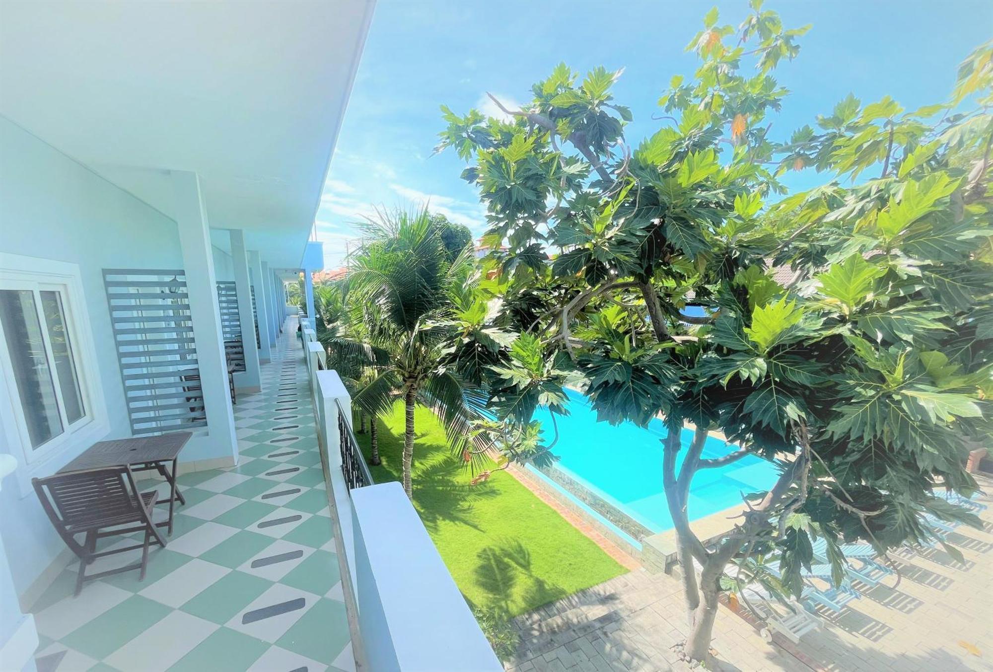 Miami Hostel - Mui Ne ฟานเที้ยต ภายนอก รูปภาพ