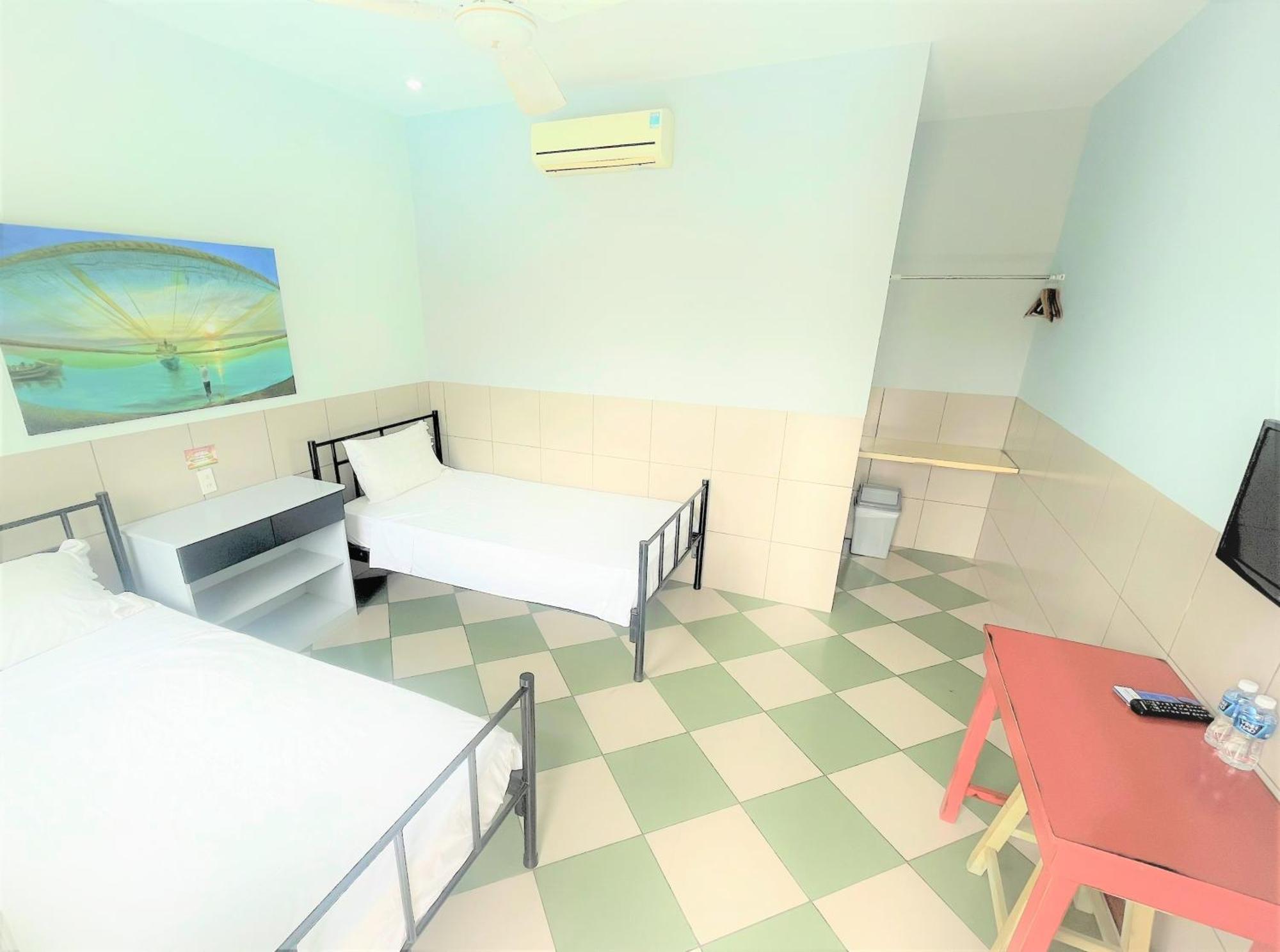 Miami Hostel - Mui Ne ฟานเที้ยต ภายนอก รูปภาพ