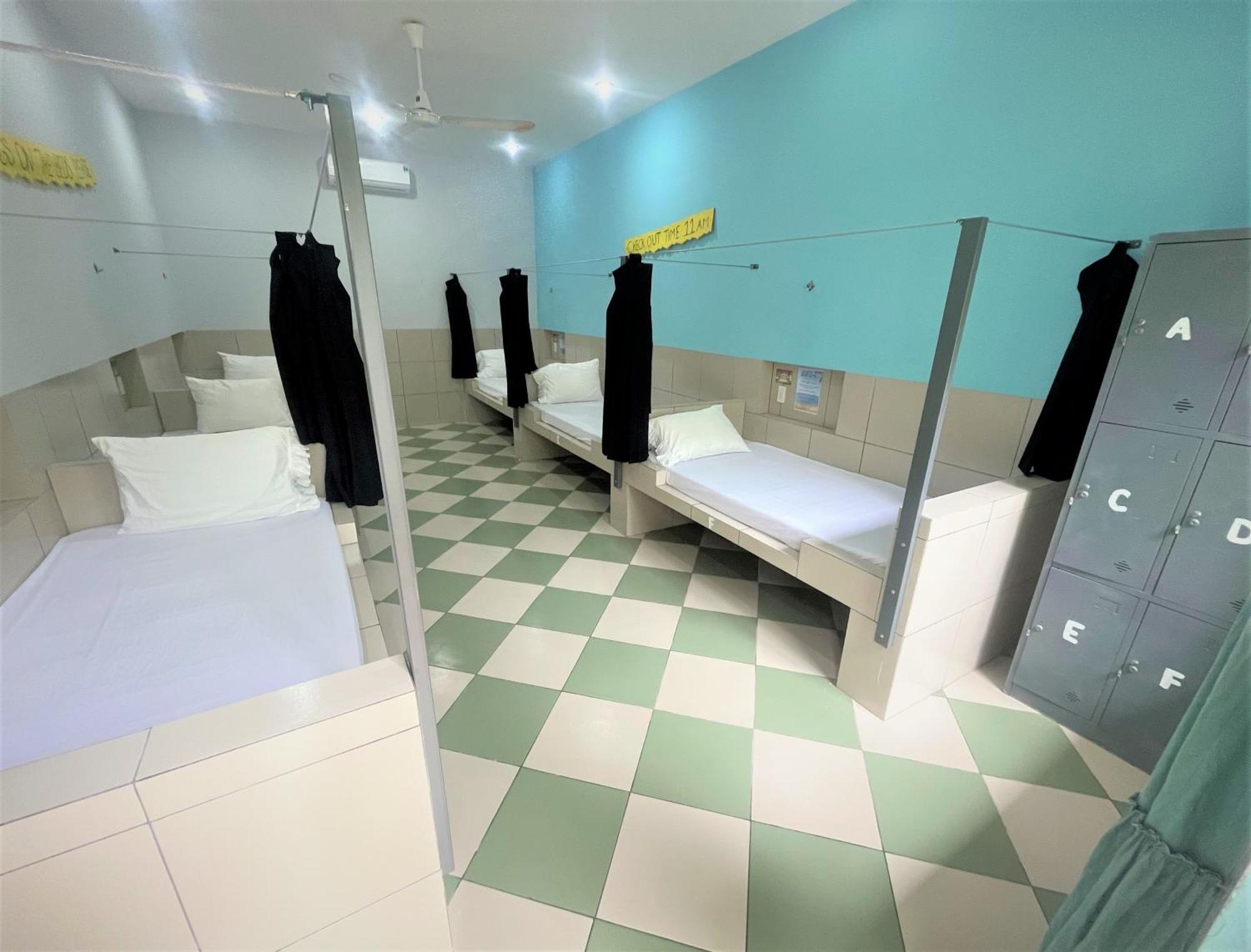 Miami Hostel - Mui Ne ฟานเที้ยต ภายนอก รูปภาพ