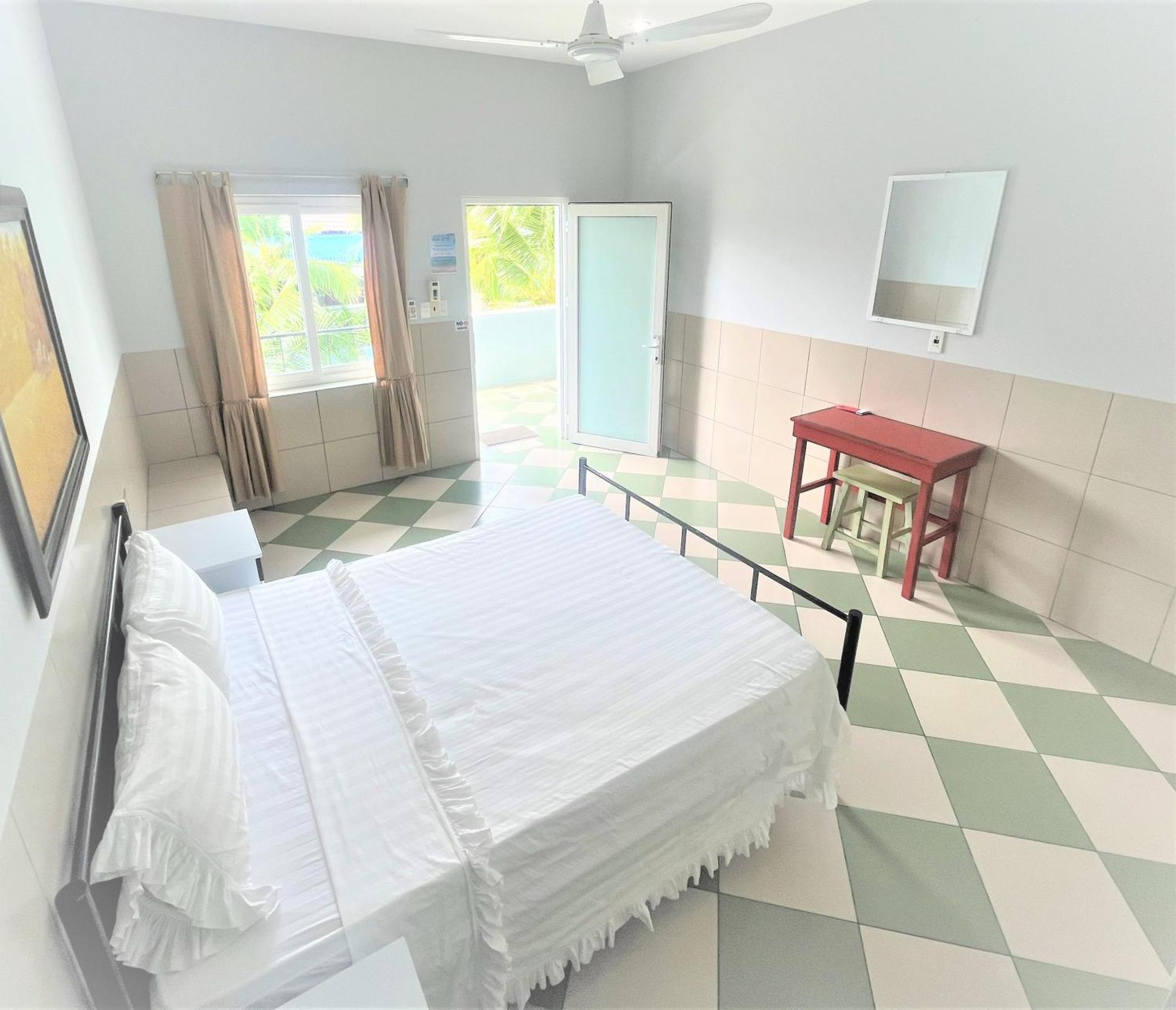 Miami Hostel - Mui Ne ฟานเที้ยต ภายนอก รูปภาพ